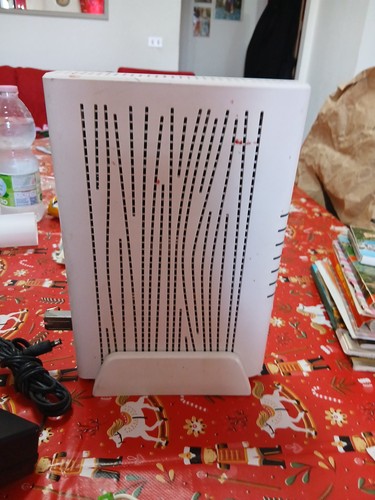 Modem link wirelless - modem, d