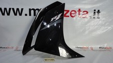 Carena fiancata destra Right fairing Yamaha yzf r1 07 08 graffi