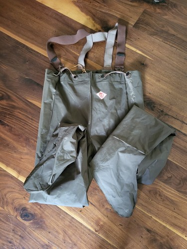 Bavaglini pesca vintage - bavaglini,