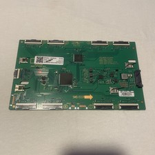 LED Driver Control TV Samsung