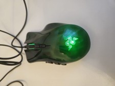 Mouse da gioco Razer Naga Hex