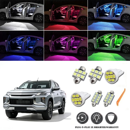 Kit lampadina led interno - lampadina,
