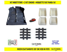 Fiat panda 141 kit - panda,
