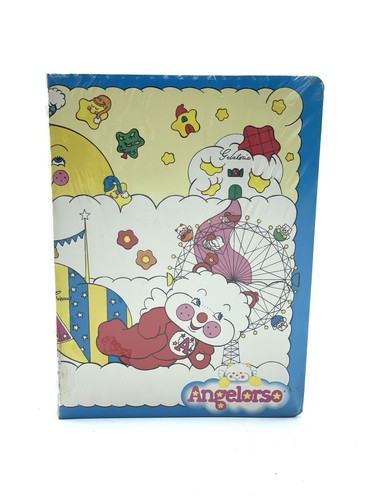 Quaderno righe angelorso - quaderno,