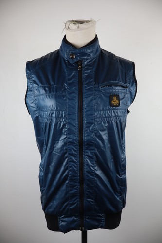 Refrigiwear giubbino smanicato - refrigiwear,