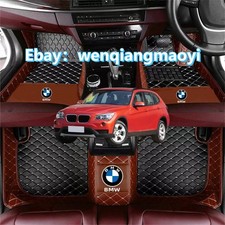 Adatto per BMW X1 2009-2026