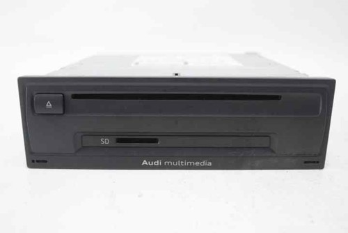 8v0035840 navigatore gps audi - navigatore,