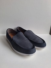 Scarpe mocassini uomo Clarks