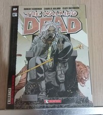 FUMETTO THE WALKING DEAD L'