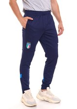 Pantaloni Da Tuta Italia Puma