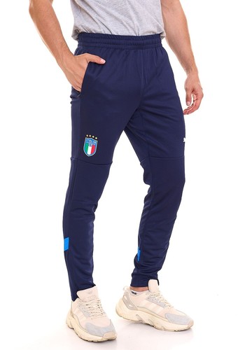 Pantaloni tuta italia - pantaloni,