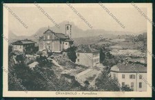 Torino Cavagnolo cartolina