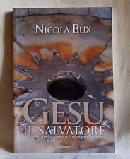 Gesù il Salvatore. Luoghi e