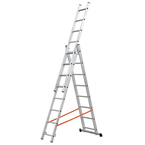 Scala trasformabile tripla - trasformabile,