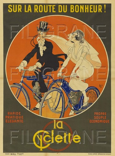 Cyclette vélo cycles - vélo/cycles,