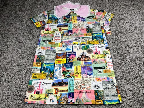 Nuovo vestito disney donna - nuovo,