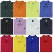 Polo uomo manica corta BEVERLY