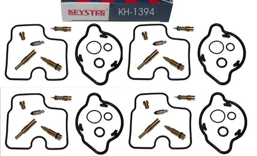 Honda kit revisione - honda,