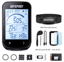 iGPSPORT BSC100S computer GPS