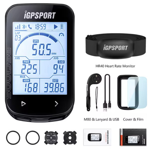 Igpsport bsc100s computer gps - igpsport,