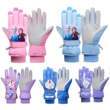 Guanti da sci invernali per