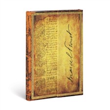 Proust In Search of Lost Time