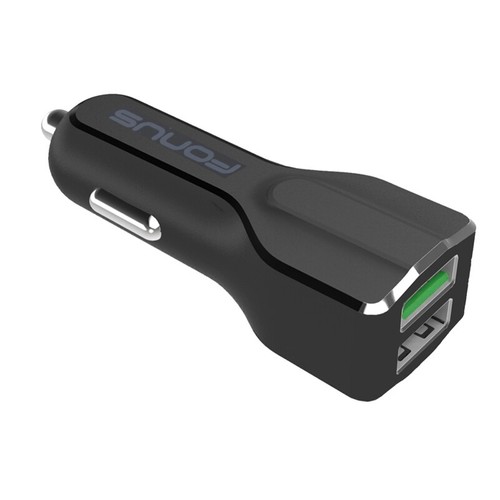 Caricabatteria auto usb - caricabatteria, dc
