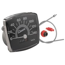 MF5118 Speedometer Scale 140
