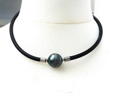 Perle di Tahiti fibbia