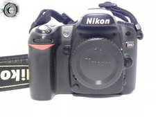 Nikon D80 DX UV IR full spectrum fotografia astronomica revisionata 19893 scatti