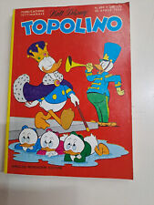 TOPOLINO NUMERO 699 DEL 20