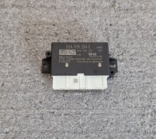 VOLKSWAGEN GOLF 7 PASSAT B8 2014-19 CENTRALINA SENSORI PARCHEGGIO PDC ORIGINALE 