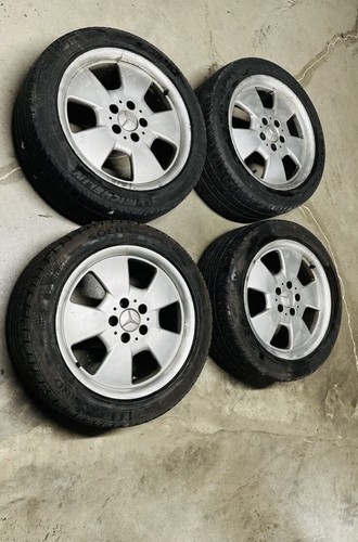 Mercedes r129 w129 sl500 - r129, sl