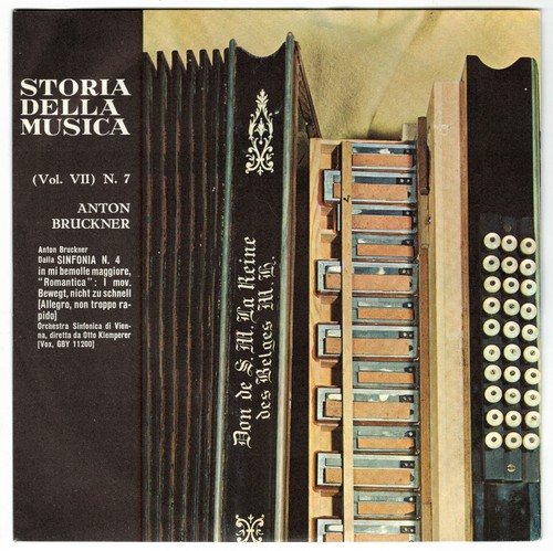 Disco giri 3 storia - 33,