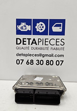 ✅ECU CALCULATEUR MOTEUR BMW