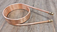 Spirale Tubo di Rame 18x1mm 5m