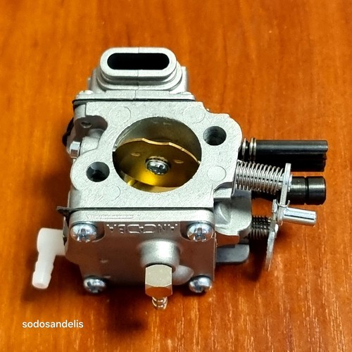 Carburatore per motosega stihl - carburatore,