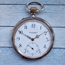 Orologio da tasca vintage