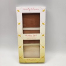 Beauty Bakerie Lemon Bar