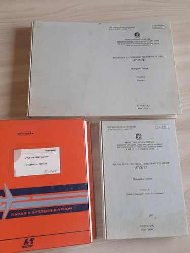 Manuale ministero difesa 1974 - manuale,