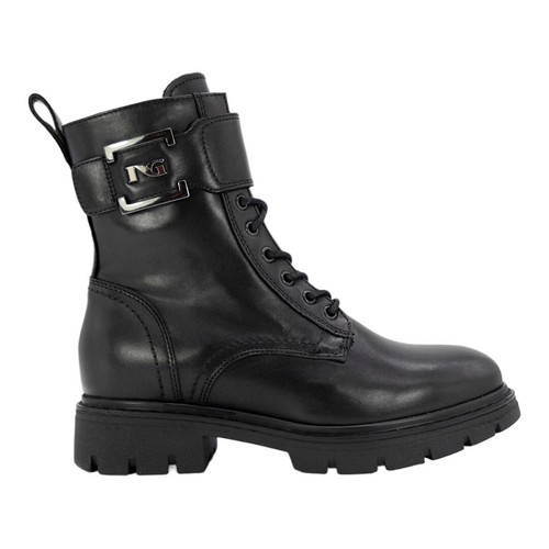 Stivaletto invernale - stivaletto,