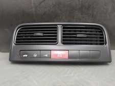 Fiat Grande Punto 199 Anno 2005 BOCCHETTE ARIA CENTRALI