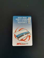 SCHEDA TELEFONICA VARIANTE