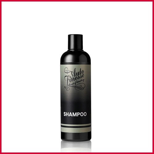Auto finesse essentials - auto,