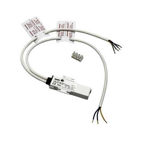 Seav lrs 2217 ricevente - lrs,