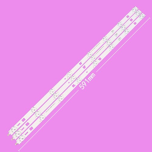 Strisce led per - led, 32