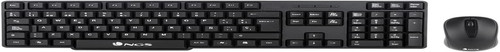 Kit mouse tastiera senza - mouse,