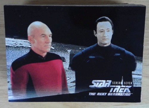Star trek tng the - tng,