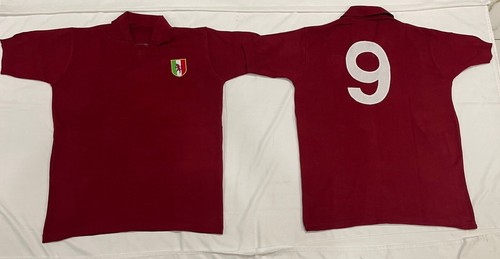 Maglia torino ciccio graziani - ciccio,