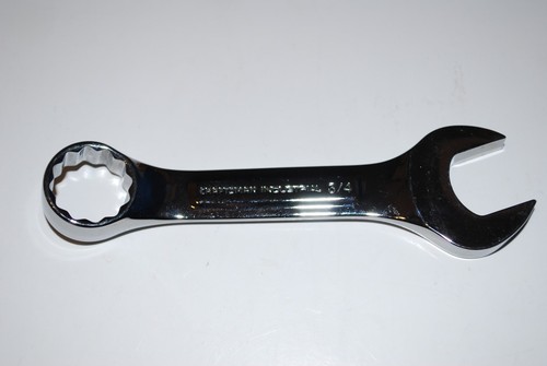 Craftsman full polish - craftsman,